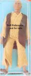1974 Planet of the Apes, Alan Verdon doll, 8" 